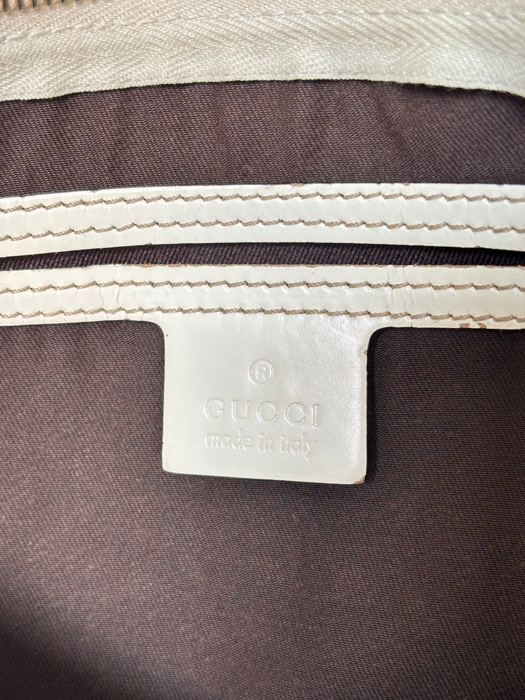 Gucci Joy Mini Boston