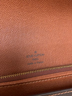 Louis Vuitton Raspail Bag