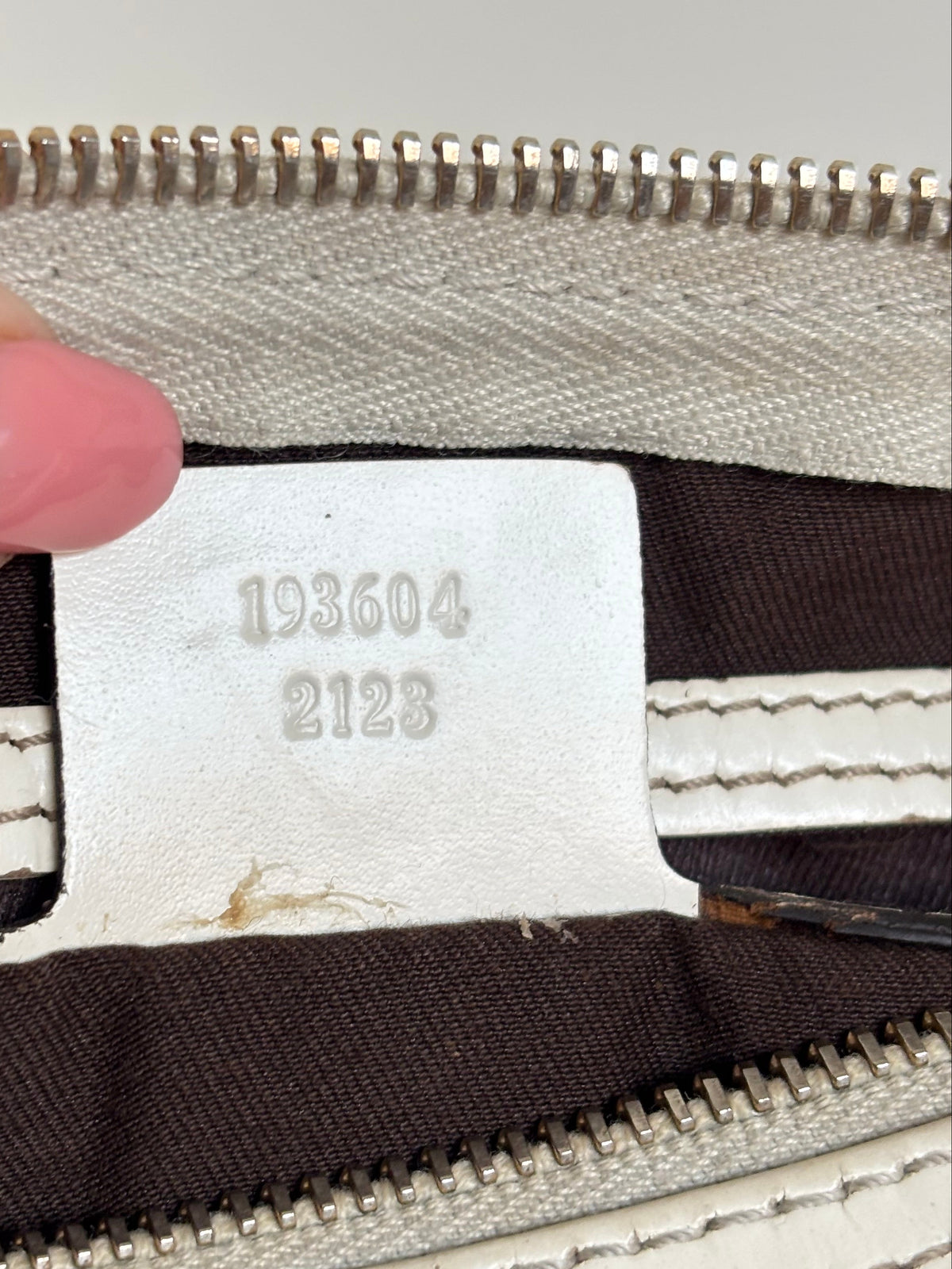 Gucci Joy Mini Boston