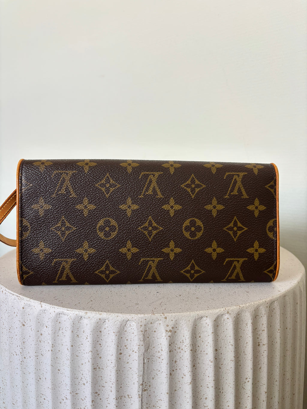 Louis Vuitton Twin GM