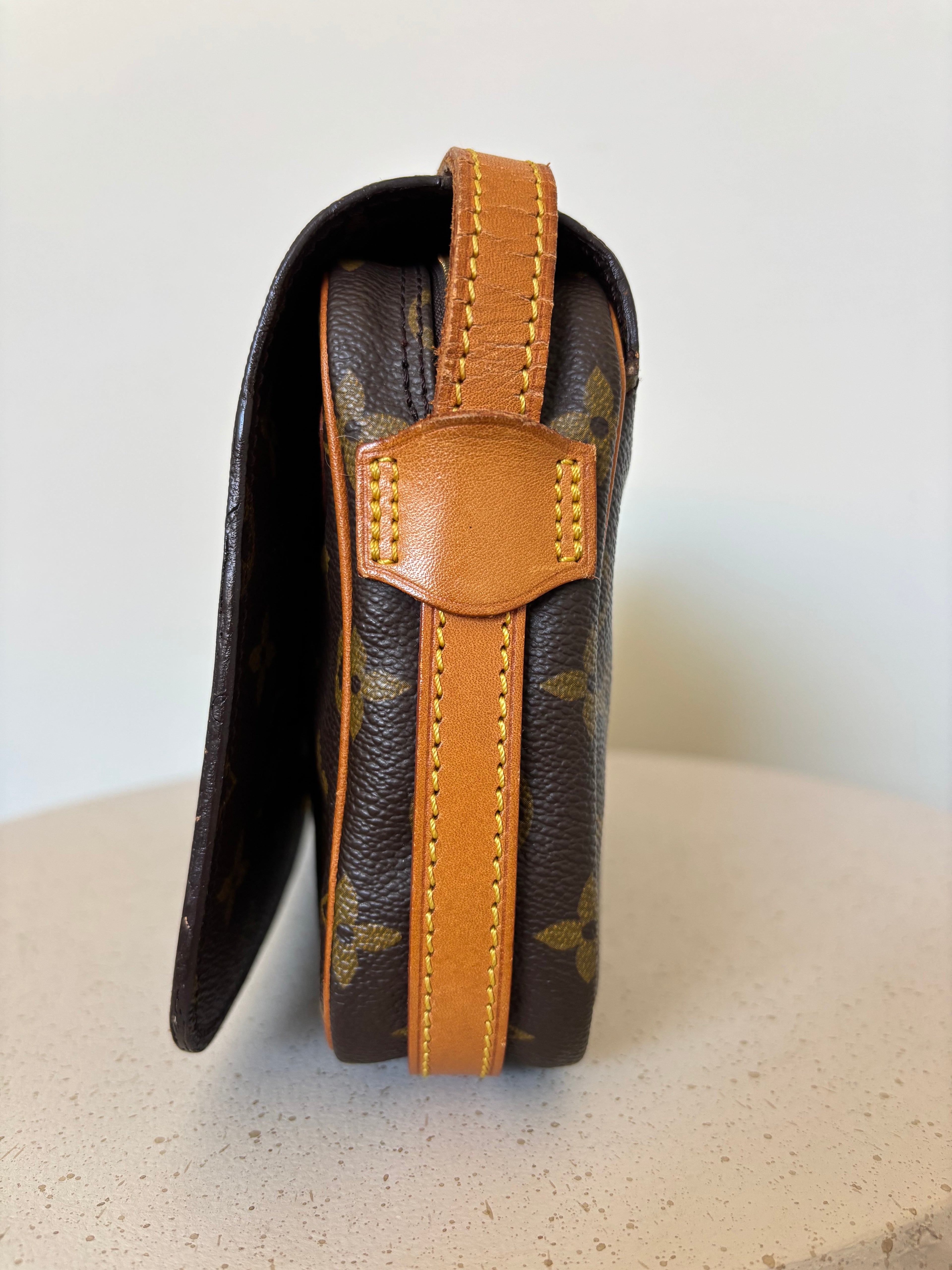 Louis Vuitton Saint Germain 24