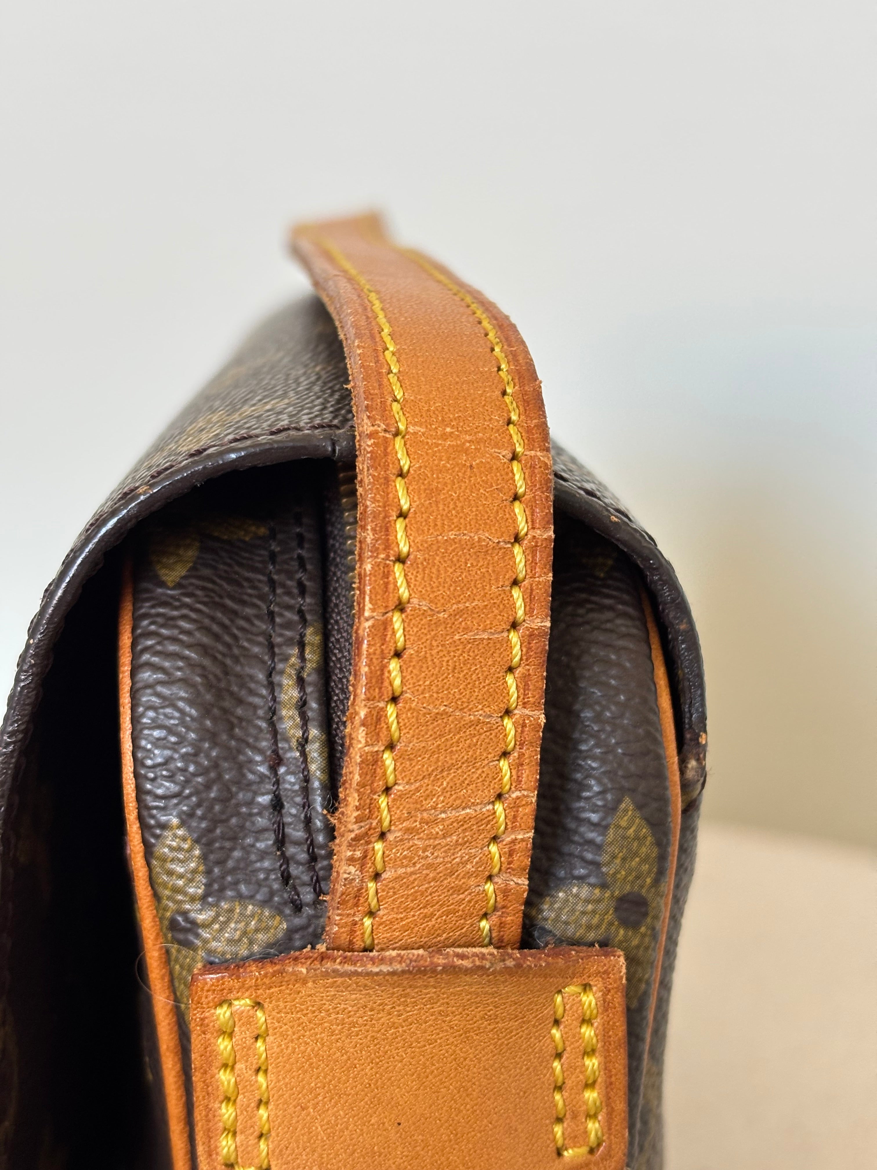 Louis Vuitton Saint Germain 24