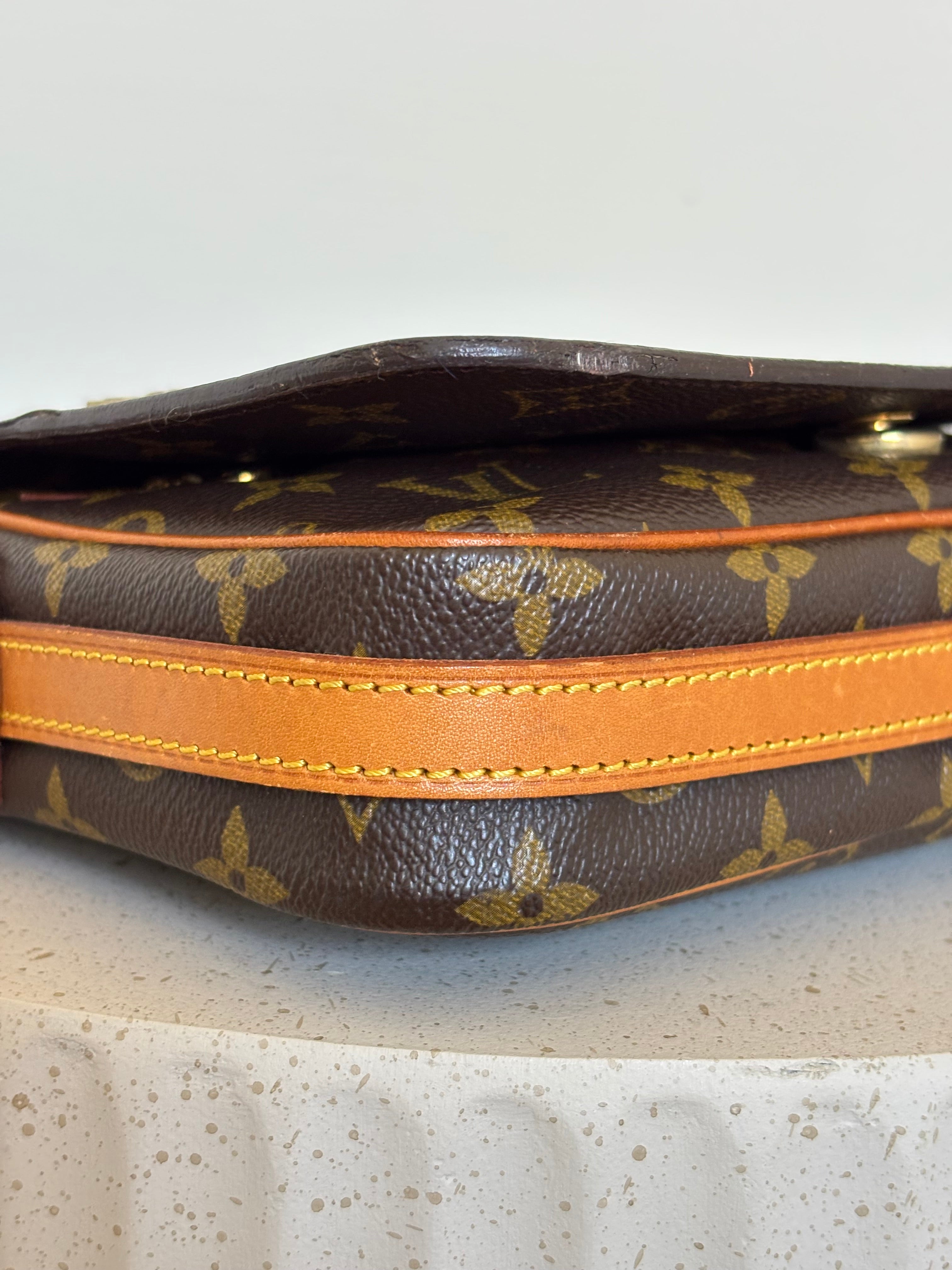 Louis Vuitton Saint Germain 24