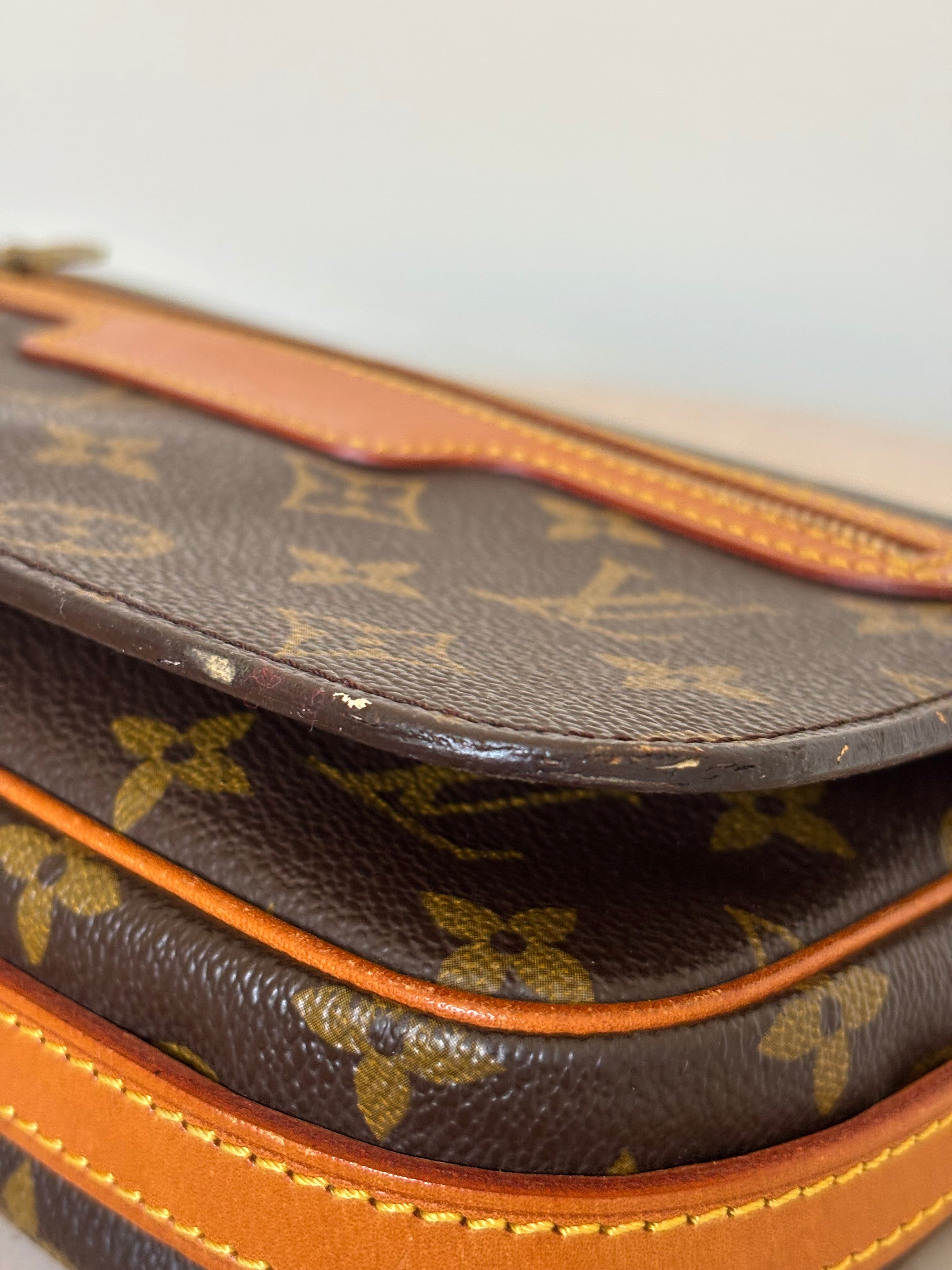Louis Vuitton Saint Germain 24