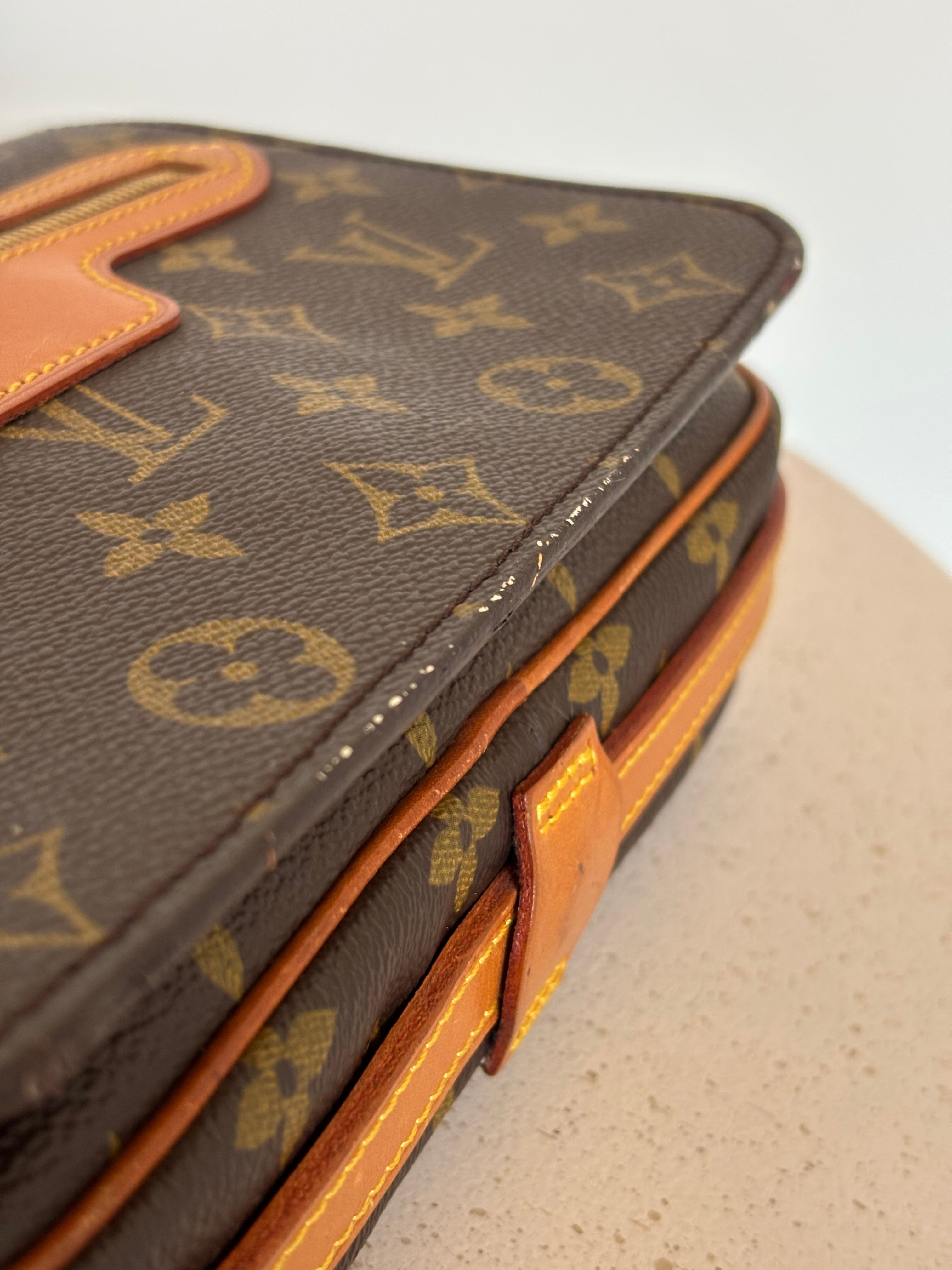 Louis Vuitton Saint Germain 24