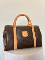 Celine Macadam Boston 30