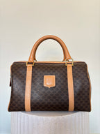 Celine Macadam Boston 30