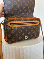Louis Vuitton Saint Germain 24