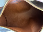 Louis Vuitton Papillon 30 + Papillon Mini in Monogram Canvas