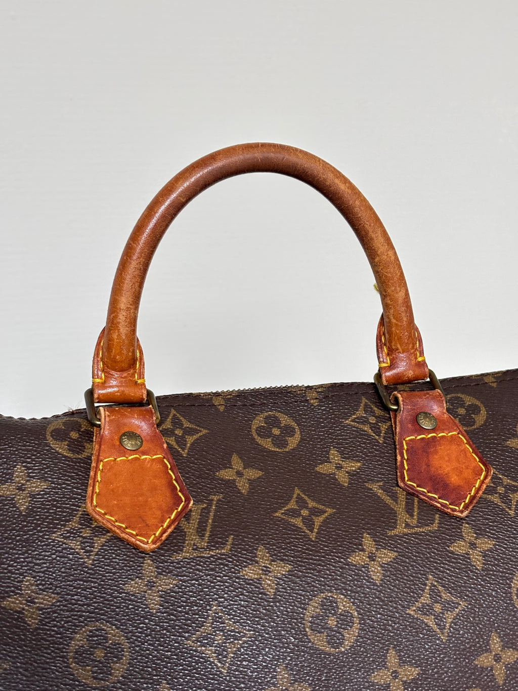 Louis Vuitton Speedy 30