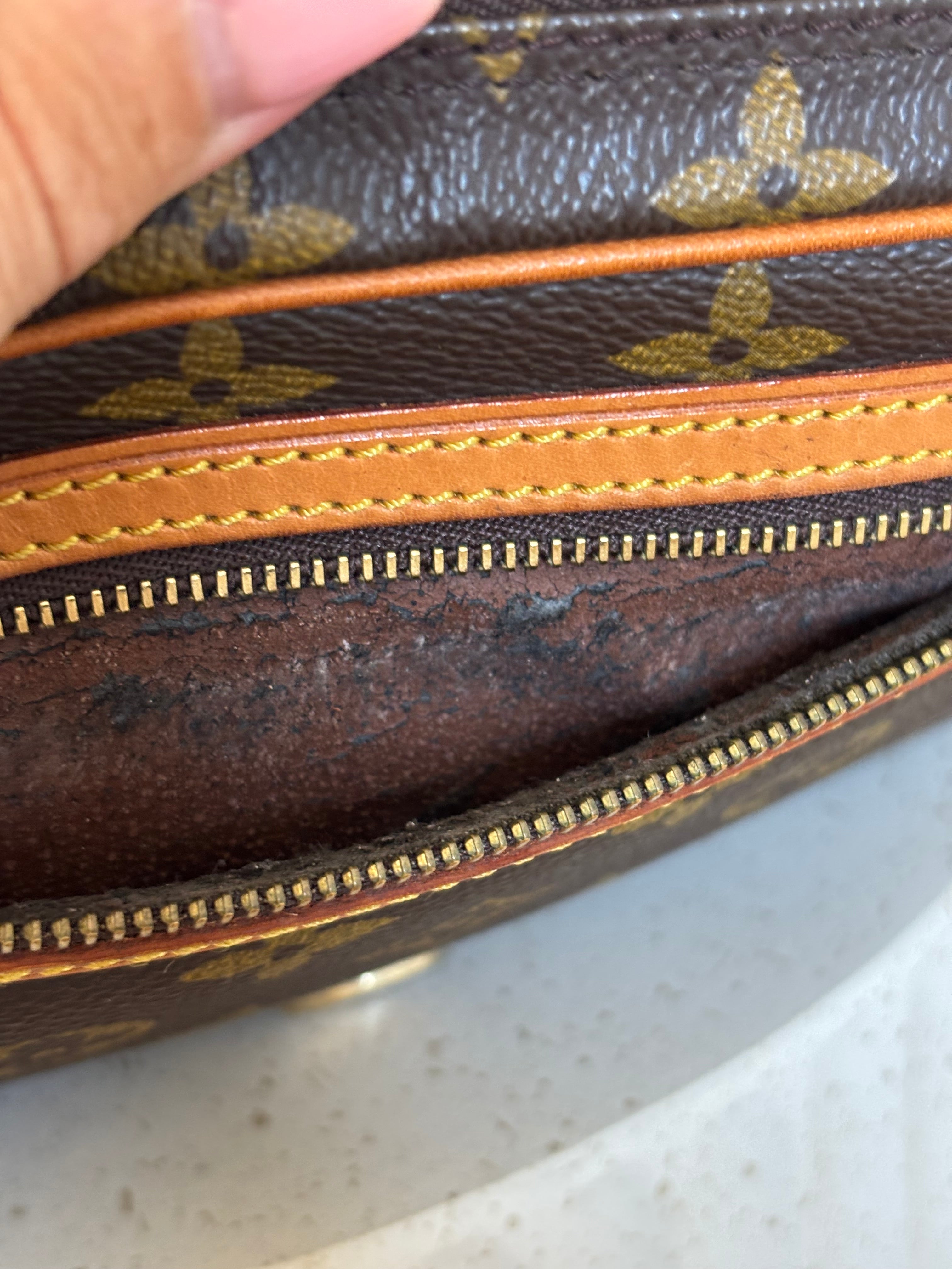 Louis Vuitton Saint Germain 24