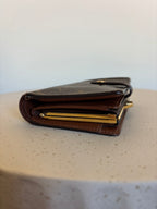 Louis Vuitton Viennois Wallet