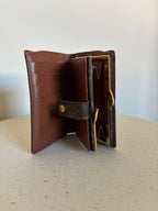Louis Vuitton Viennois Wallet
