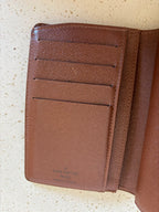 Louis Vuitton Viennois Wallet