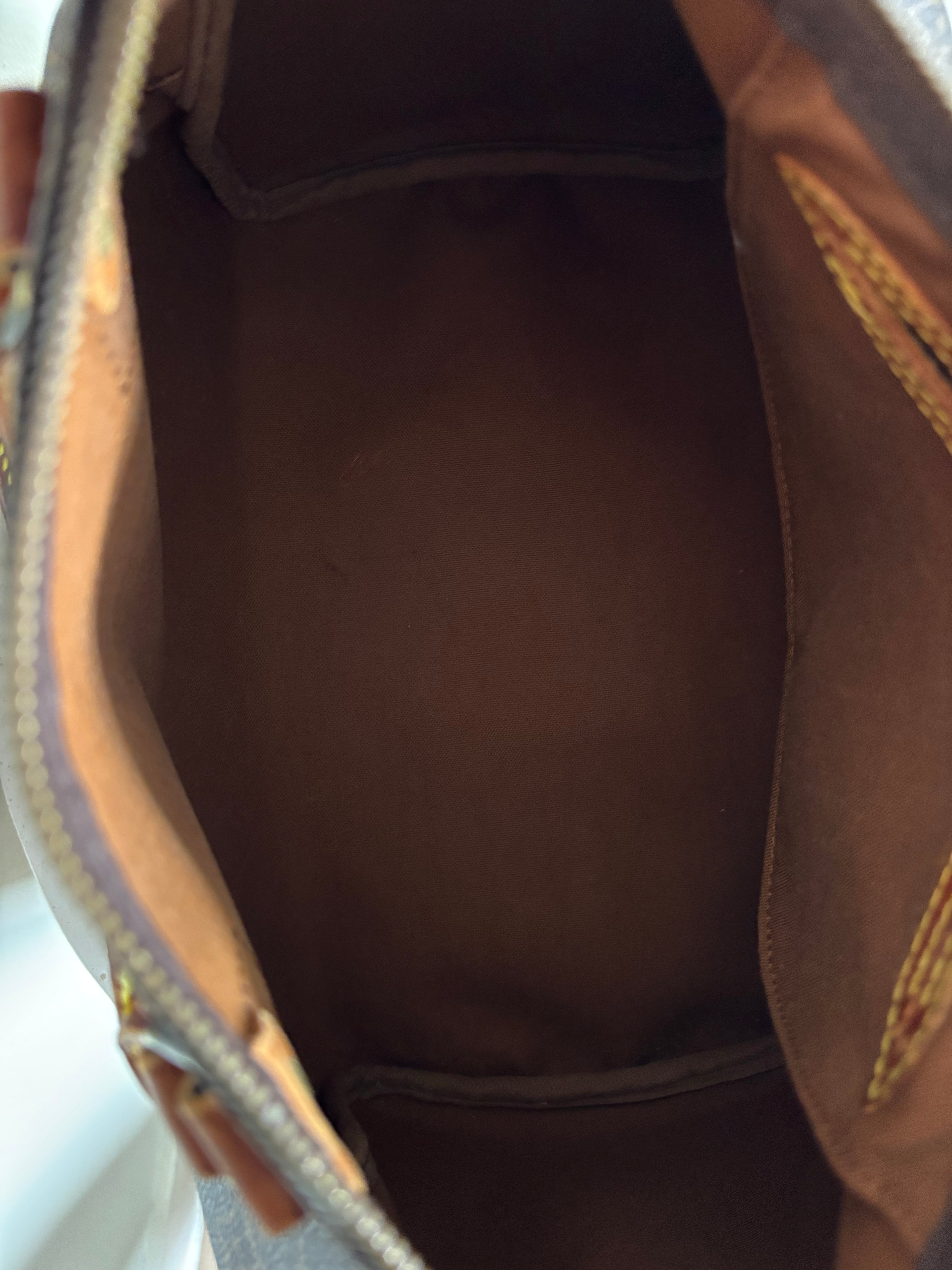 Louis Vuitton Speedy 30