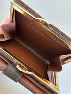 Louis Vuitton Viennois Wallet