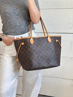 Louis Vuitton Neverfull MM