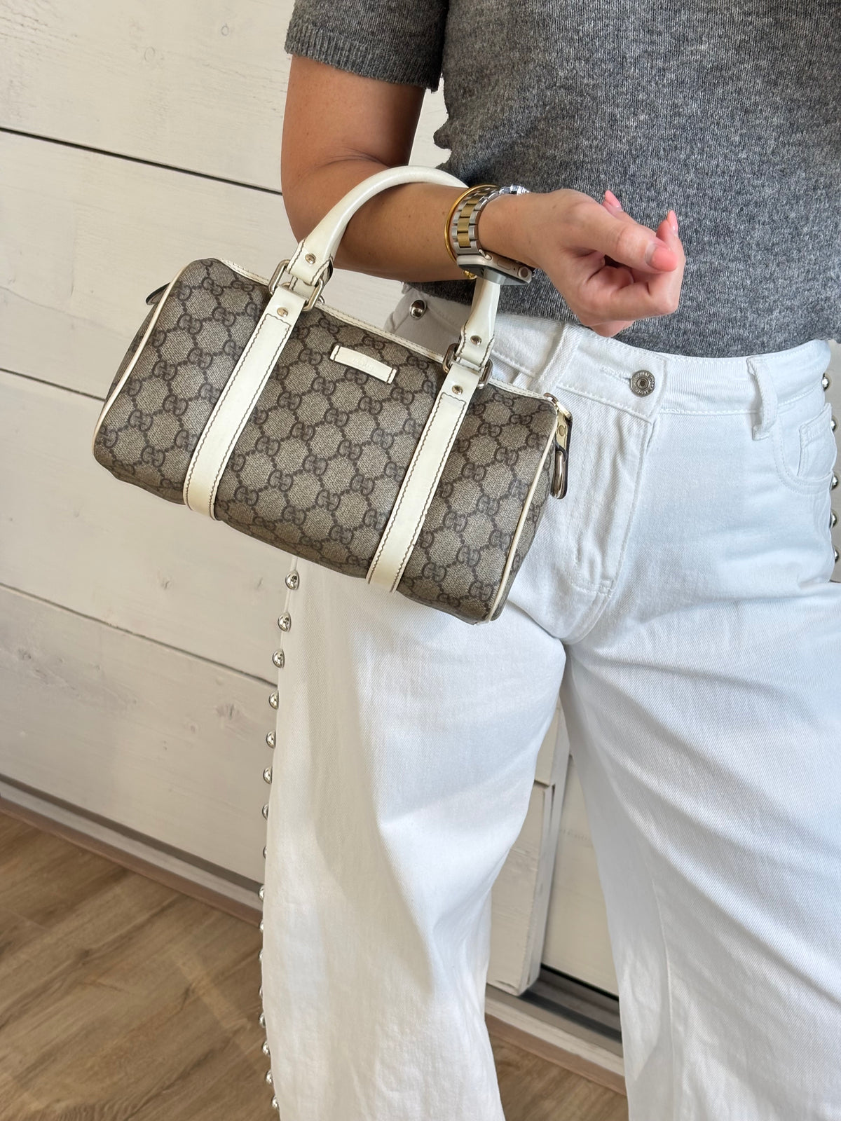 Gucci Joy Mini Boston