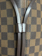 Louis Vuitton Neverfull MM Damier Ebene