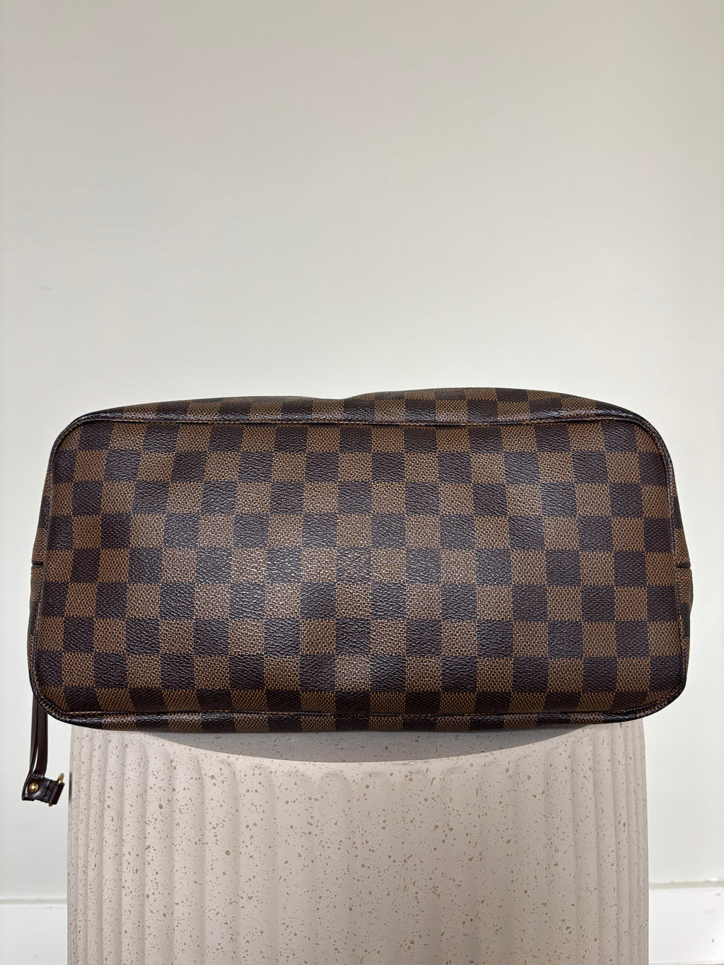 Louis Vuitton Neverfull MM Damier Ebene