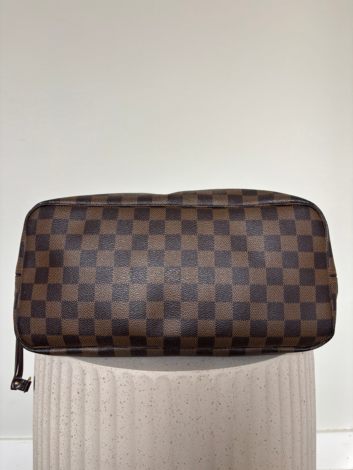 Louis Vuitton Neverfull MM Damier Ebene