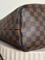 Louis Vuitton Neverfull MM Damier Ebene