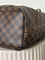 Louis Vuitton Neverfull MM Damier Ebene