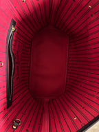 Louis Vuitton Neverfull MM Damier Ebene