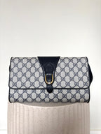 Gucci GG Supreme Crossbody