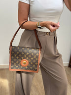 Louis Vuitton Raspail Bag