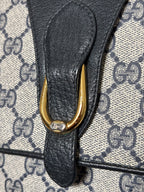 Gucci GG Supreme Crossbody
