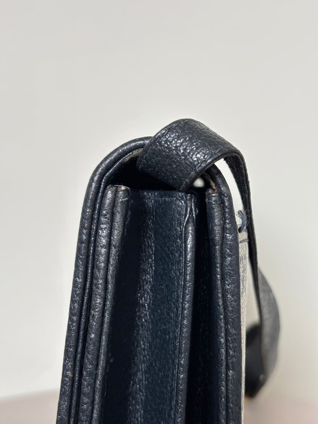 Gucci GG Supreme Crossbody