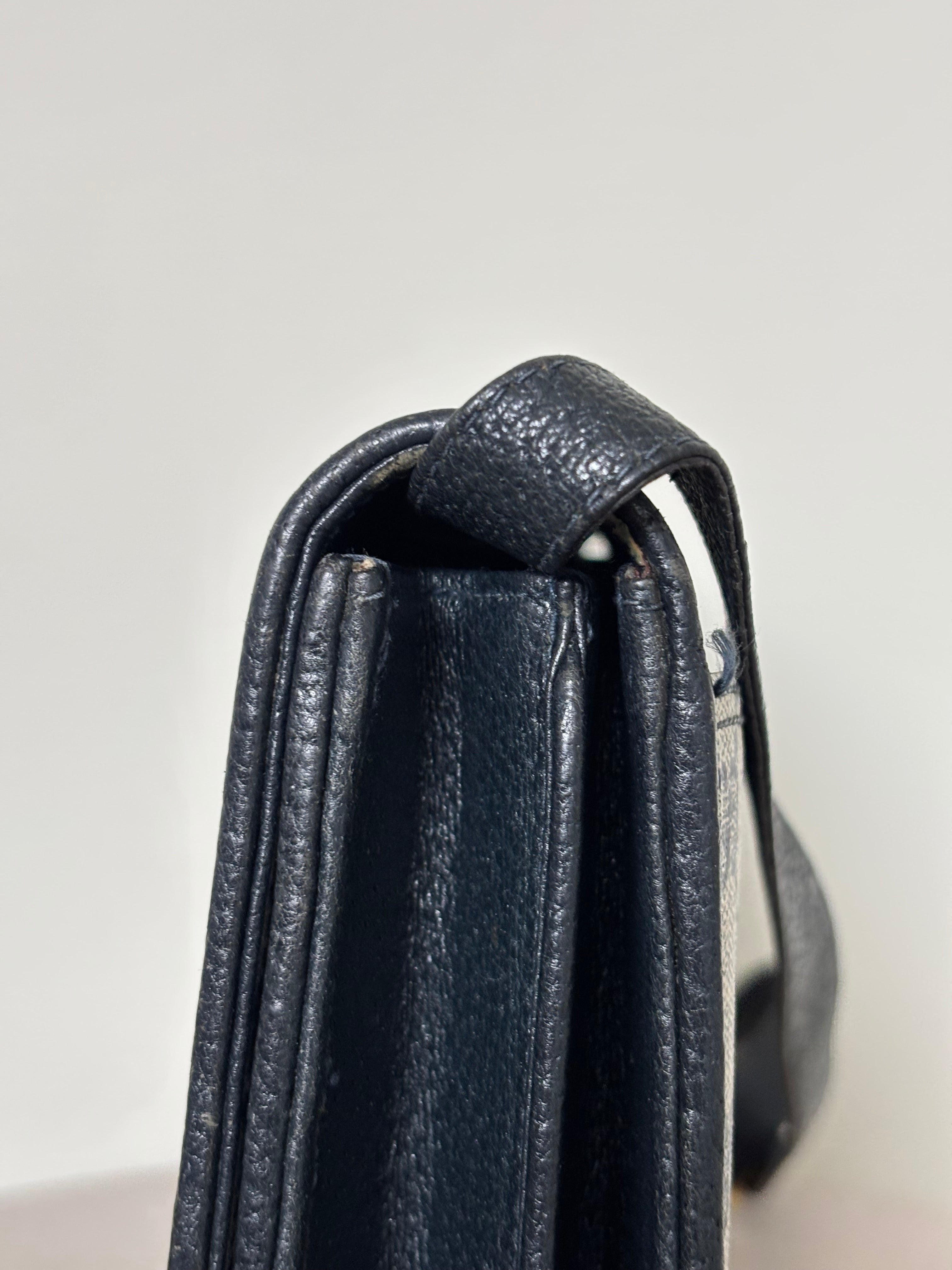 Gucci GG Supreme Crossbody