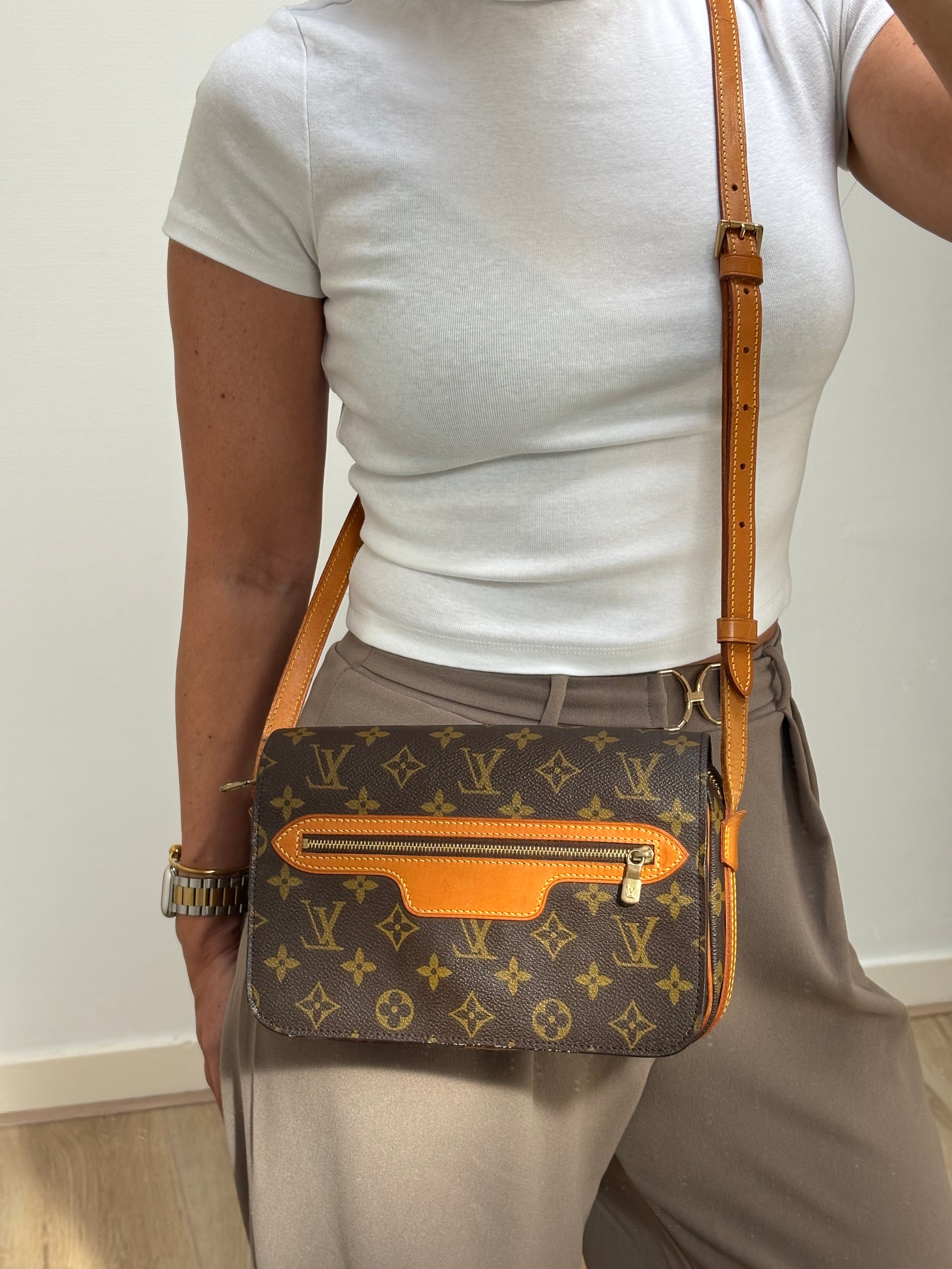 Louis Vuitton Saint Germain 24