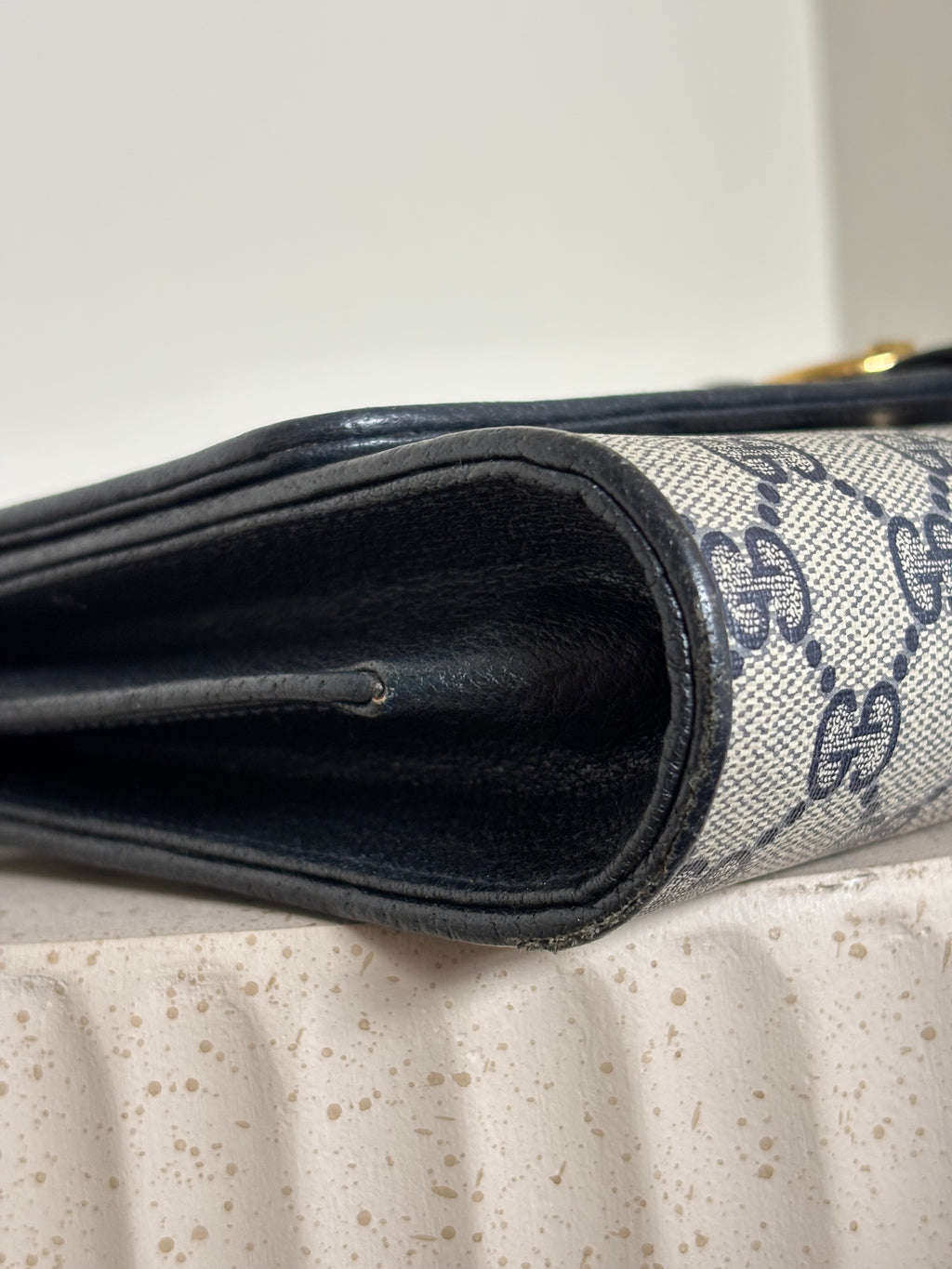 Gucci GG Supreme Crossbody