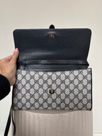 Gucci GG Supreme Crossbody