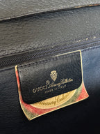 Gucci GG Supreme Crossbody