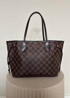 Louis Vuitton Neverfull PM Damier