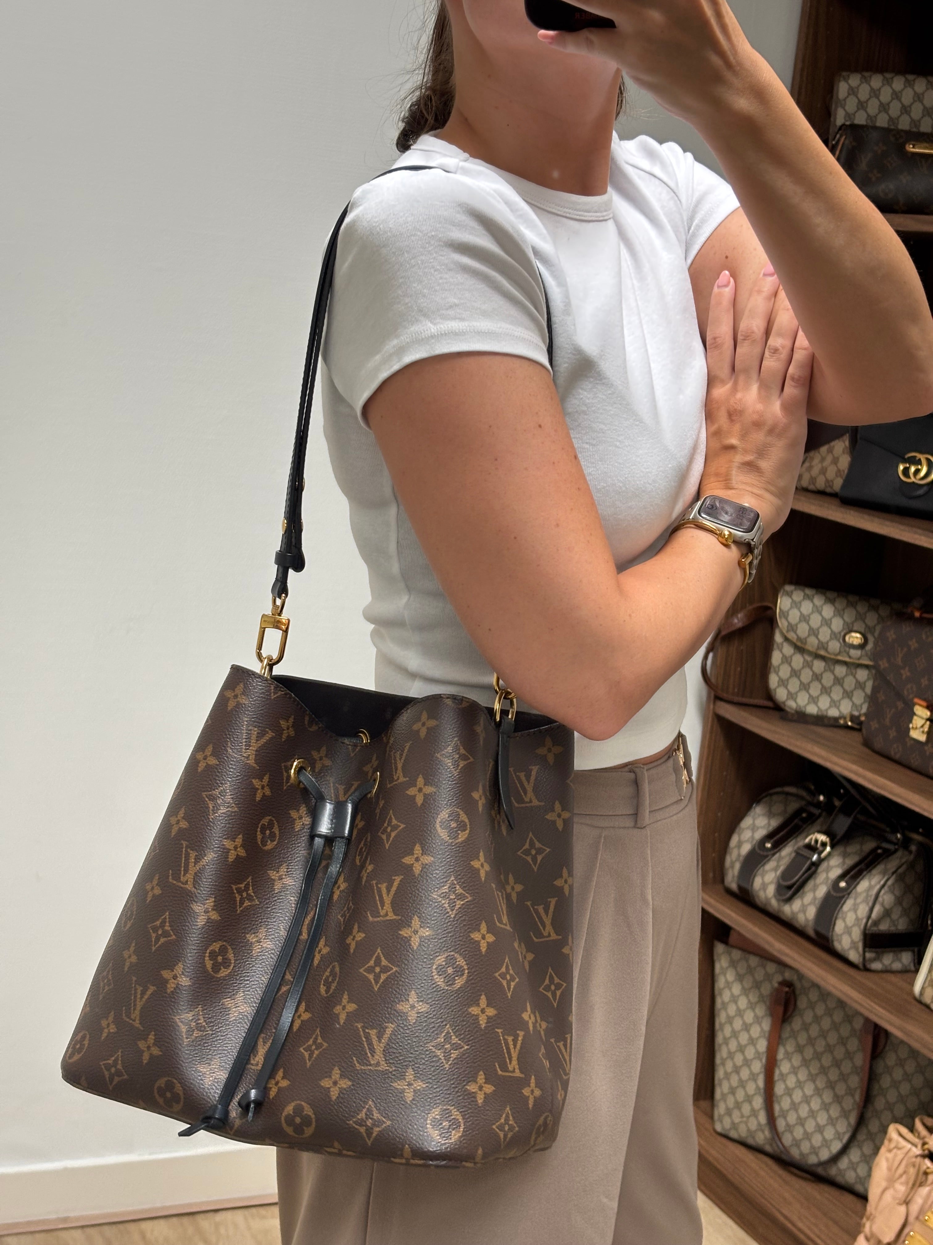 Louis Vuitton NéoNoé