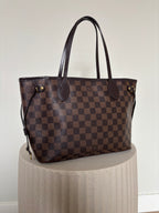 Louis Vuitton Neverfull PM Damier