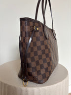 Louis Vuitton Neverfull PM Damier