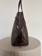 Louis Vuitton Neverfull PM Damier