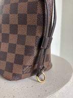 Louis Vuitton Neverfull PM Damier
