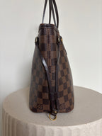 Louis Vuitton Neverfull PM Damier