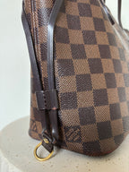 Louis Vuitton Neverfull PM Damier