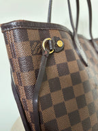 Louis Vuitton Neverfull PM Damier
