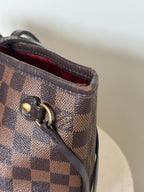 Louis Vuitton Neverfull PM Damier