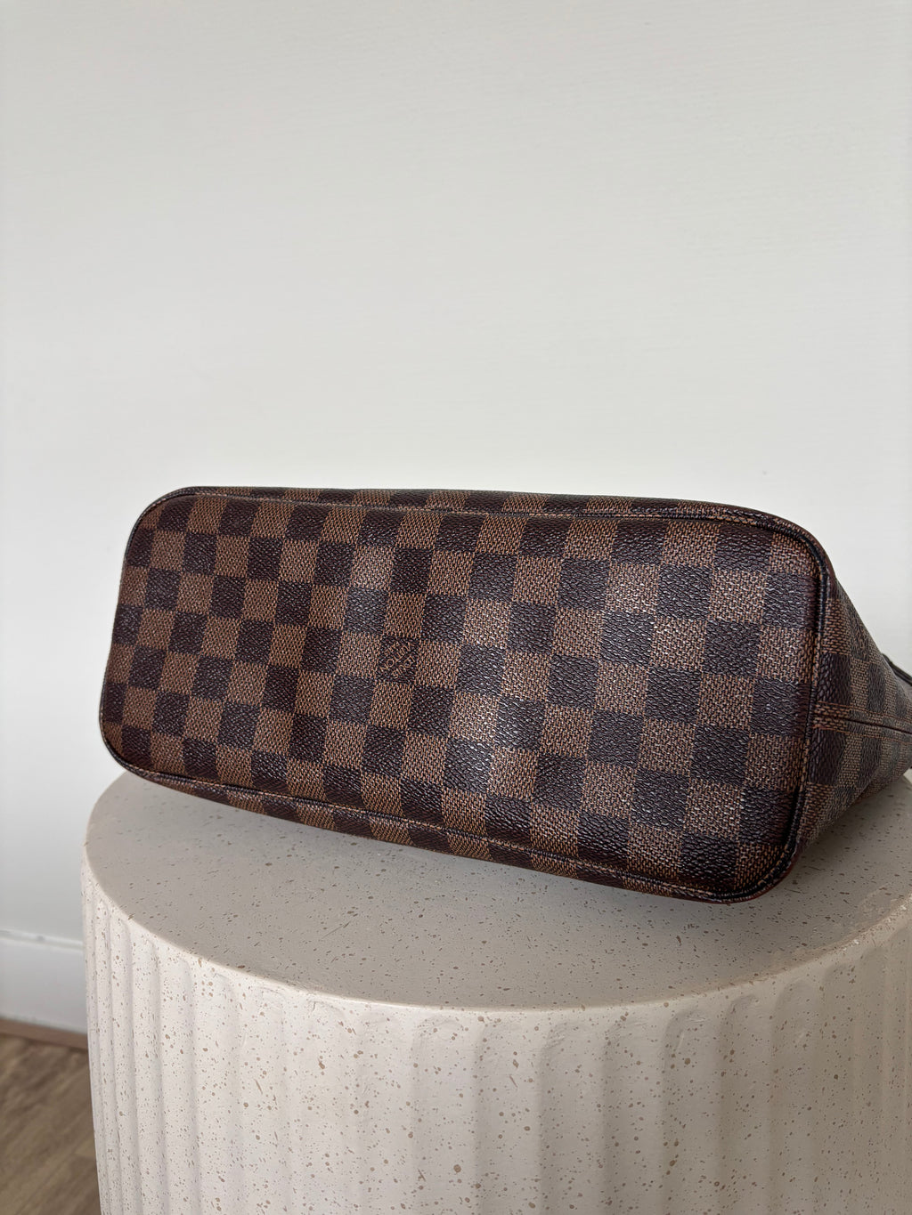 Louis Vuitton Neverfull PM Damier