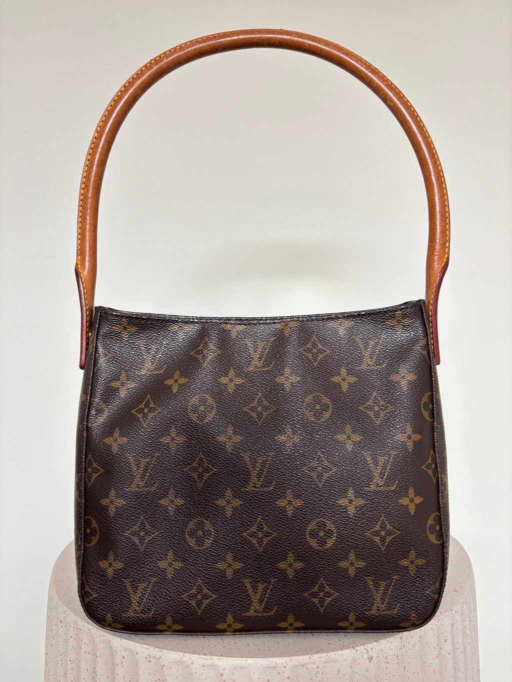 Louis Vuitton Looping MM