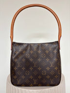 Louis Vuitton Looping MM
